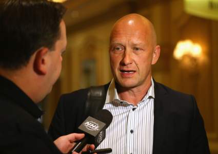 Sabres Could Move a High-End Young Player, Insider Speculates