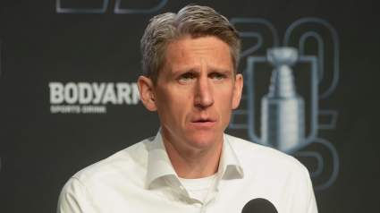 Oilers Fail to Sneak Forward through Waivers