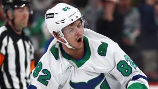 Bruins Should Take Flyer into Hurricanes’ Beleaguered Center