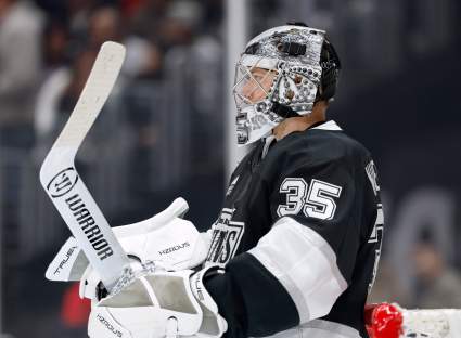 LA Kings May Not Be Out for Long Based on Medical Opinion