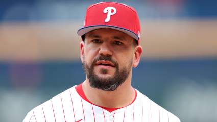 Rob Thomson Gets Honest About Kyle Schwarber’s Phillies Return