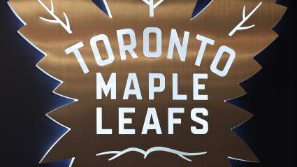 Maple Leafs Linked to Kraken Forward: Insider