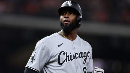 Mets Trade Idea Lands 102-Home Run Outfielder from Chicago