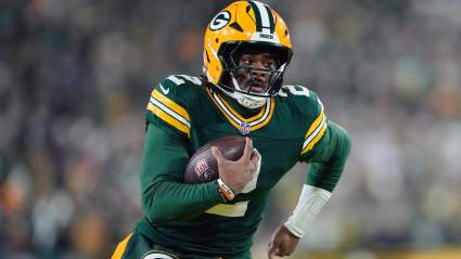 Packers’ Malik Willis Emerges as Potential QB Option for Vikings