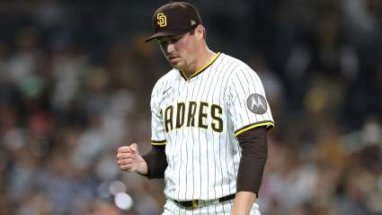 Mason Miller’s Cy Young Candidacy Strengthens with Another Scoreless Inning