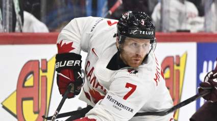 Canadiens Throw Monkey Wrench NHL Free-Agent Market: Insider