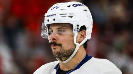 Maple Leafs Face “Existential” Questions If It Doesn’t Turn Around
