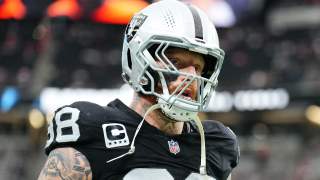 Las Vegas Raiders News, Schedule, Injury Report & Depth Chart