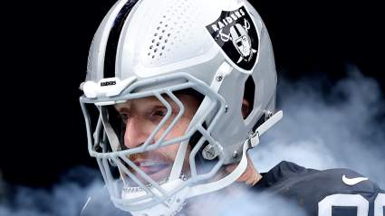 Maxx Crosby Doesn’t Hold Back After Raiders Lose to Broncos