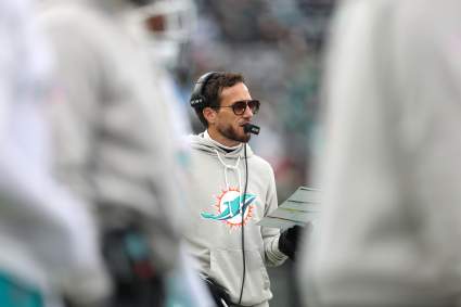 Mike Mcdaniel May Have Found Winning Formula in December for the Dolphins