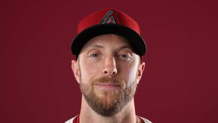 Merrill Kelly’s Newest Contract Gives Him a Chance to Retire a Diamondback