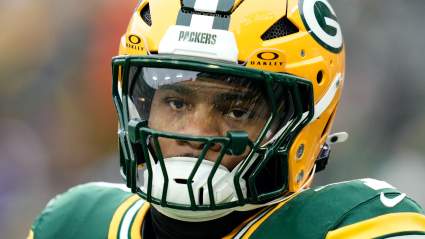 Vikings’ J.J. McCarthy Sends Strong Message to Micah Parsons