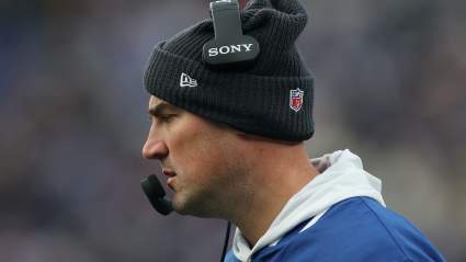 Giants Reveal Major Injury Updates Before Facing Raiders