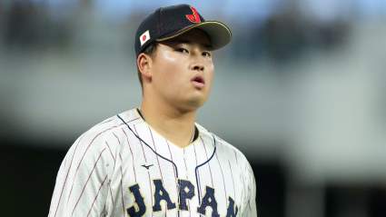 Blue Jays, Mets Get Bad Munetaka Murakami News From Padres