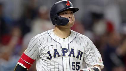 Mariners Get Major Munetaka Murakami News Amid Blue Jays Link