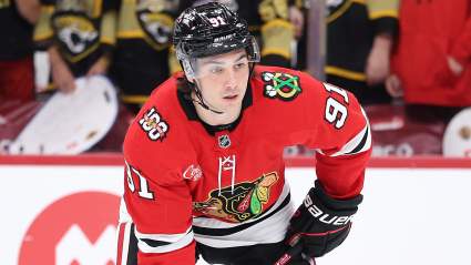Blackhawks Get Devastating News on Latest Injury