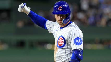 Nico Hoerner Gets Bad News Amid Cubs Link to Alex Bregman