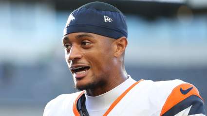 Raiders Coach Doesn’t Hold Back on Patrick Surtain II, Nik Bonitto