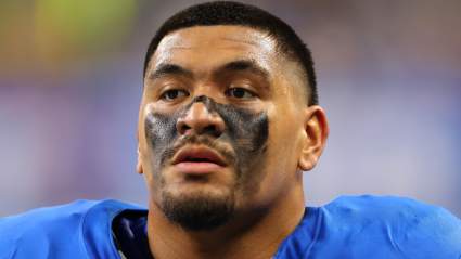 Penei Sewell Gets Honest About Lions’ Disaster Loss to Vikings