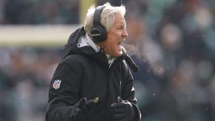 Broncos Coach Linked to Raiders HC Role After Firing Pete Carroll