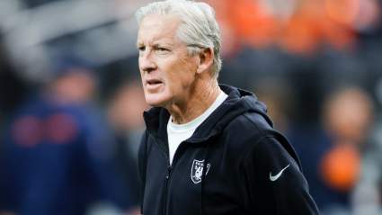 Rich Gannon Gives Strong Take After Raiders Fire Pete Carroll