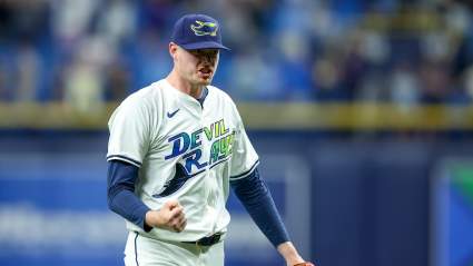 Diamondbacks Watch Another Closer Target Sign Elsewhere as Pete Fairbanks Lands in Miami