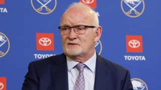 Sabres Announce Devastating Injury News Before Round 2