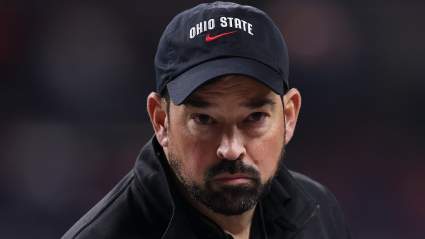 Ohio State HC Ryan Day Puts Miami on Notice Before CFP Game