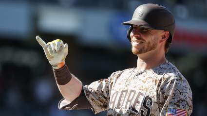 Pirates Solve First Base Issue with Ryan O’Hearn Signing