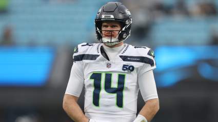 Sam Darnold Under Fire Despite Seahawks Beating Panthers