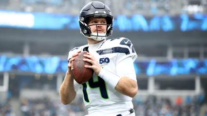 Seahawks Get Strong Message After Beating Panthers in Week 17