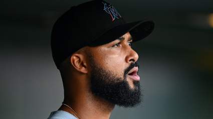 Yankees Get Revealing Words on Marlins’ Sandy Alcantara