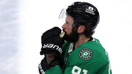 Stars get Horrific Injury News regarding Key Veteran