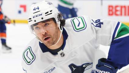 Canucks Timeline for Sherwood Trade Revealed by Insider