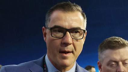 Senators Looking to Take a Big Swing, Insider Notes