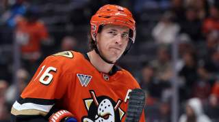 Ducks Center Could Draw Significant Attention: Rumor