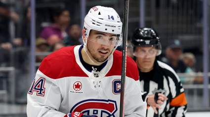 Canadiens May Not Have Homegrown Talent Left by Next Decade
