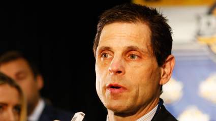 Bruins Insider Urges Trade for Maple Leafs Winger