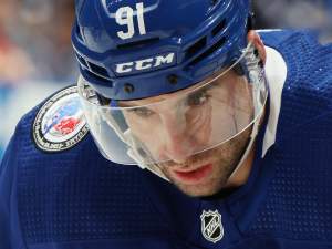 The Toronto Maple Leafs won't likely get any representatives on Team Canada, but that could be a good thing.