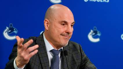 Canucks Could Find Trade Ally in Eastern Conference Club: Insider