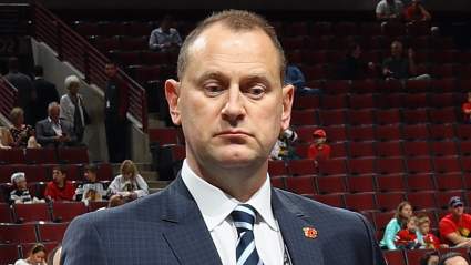 Maple Leafs Should Kick Tires on Overlooked KHL Star