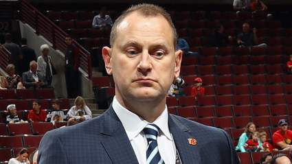 Maple Leafs 1-for-1 Swap Could Give 2 Players a Fresh Start