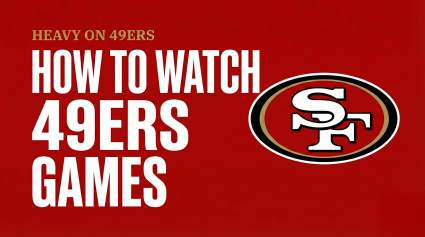 How to Watch 49ers Games Without Cable in 2025