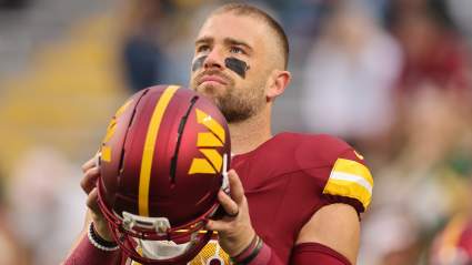 Vikings’ Kevin O’Connell Gives Honest Take on Zach Ertz Injury