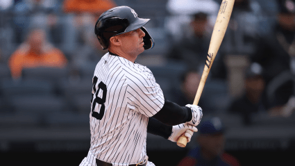 Yankees Exploring Reunion With Former MVP as Veteran Signals 2026 Return