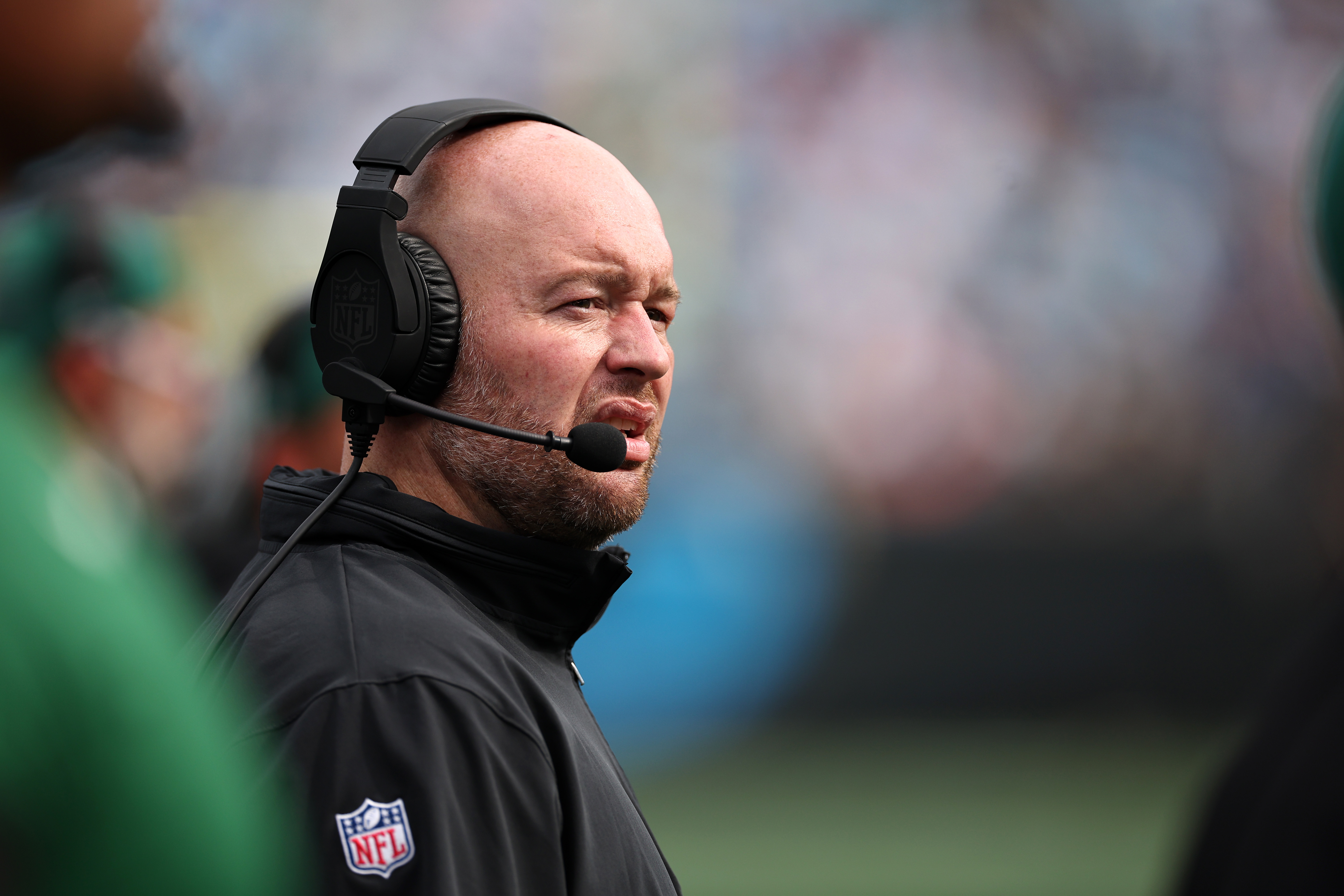 Cowboys coach out after one season — here’s the real reason 🤔🏈