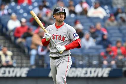 Red Sox Facing Heavy Backlash After Alex Bregman Signs With Cubs