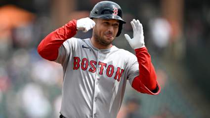 Alex Bregman Predicted to Get $171.5 Million Red Sox Offer: Insider