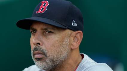Red Sox Get Major Injury Update on Key Infielder Ahead of Season