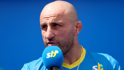 UFC Champion Alexander Volkanovski Breaks Silence on Retirement Rumors